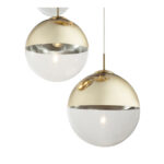 Швейцарский Globo Lighting Varus 15855-5 — изображение 24