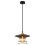 Швейцарский Globo Lighting Viejo 15086BH1 — изображение 13