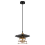 Швейцарский Globo Lighting Viejo 15086BH1 — изображение 14