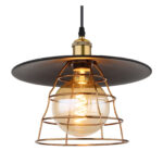 Швейцарский Globo Lighting Viejo 15086BH1 — изображение 15