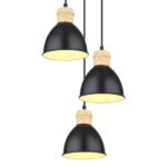 Швейцарский светильник Глобо, который 54018 3HS — изображение 16