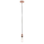 Zwis Italux Classo DS-M-034 RED COPPER — изображение 13