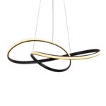 Швейцарский Italux Consa Pnd-19221C-Bk — изображение 12