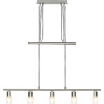 Chandelier Brilliant Lea G32473/77 — изображение 8