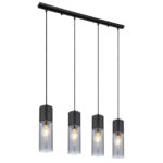 Люстра Globo Lighting Annika 21000-4HB — изображение 24