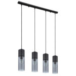Люстра Globo Lighting Annika 21000-4HB — изображение 25