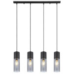 Люстра Globo Lighting Annika 21000-4HB — изображение 26