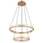 Люстра Globo Lighting Blonde 67196-78H — изображение 15