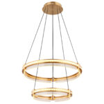 Люстра Globo Lighting Blonde 67196-78H — изображение 18