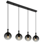 Люстры Globo Lighting Dalton 15885-4H — изображение 18