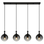 Люстры Globo Lighting Dalton 15885-4H — изображение 20