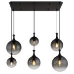 Люстры Globo Lighting Dalton 15885-6H — изображение 18