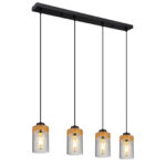 Люстры Globo Lighting Finca 15557-4H — изображение 17