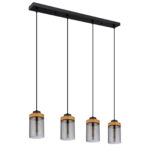 Люстры Globo Lighting Finca 15557-4H — изображение 18