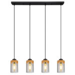 Люстры Globo Lighting Finca 15557-4H — изображение 19