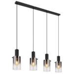 Люстры Globo Lighting Florentina 15907-4H — изображение 16