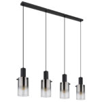 Люстры Globo Lighting Florentina 15907-4H — изображение 17