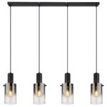 Люстры Globo Lighting Florentina 15907-4H — изображение 18