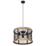 Люстры Globo Lighting Jeanie 15661H1 — изображение 11