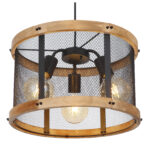 Люстры Globo Lighting Jeanie 15661H1 — изображение 12