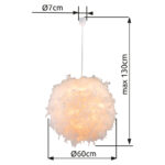 Люстры Globo Lighting Katunga 15058 — изображение 9