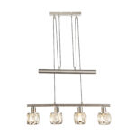 Люстры Globo Lighting Kris 54356-4Z — изображение 13