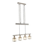 Люстры Globo Lighting Kris 54356-4Z — изображение 14