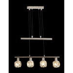 Люстры Globo Lighting Kris 54356-4Z — изображение 15