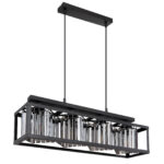 Люстры Globo Lighting Mathilde 15697-4H — изображение 16