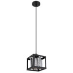 Люстра Globo Lighting Mathilde 15697H — изображение 16