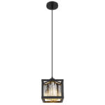 Люстра Globo Lighting Mathilde 15697H — изображение 17