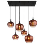 Люстры Globo Lighting Maxy 15548-6HG — изображение 26