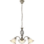 Люстра Globo Lighting Odin 60208-3 — изображение 11