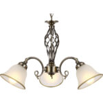 Люстра Globo Lighting Odin 60208-3 — изображение 12