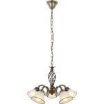 Люстра Globo Lighting Odin 60208-5 — изображение 11
