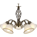 Люстра Globo Lighting Odin 60208-5 — изображение 12