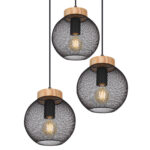 Люстра Globo Lighting Pablo 15663 3H — изображение 15