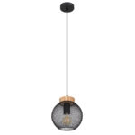 Люстры Globo Lighting Pablo 15663H — изображение 14