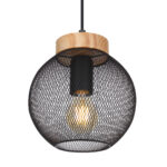 Люстры Globo Lighting Pablo 15663H — изображение 15