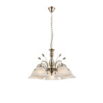 Люстры Globo Lighting Posadas 69007-5H — изображение 16