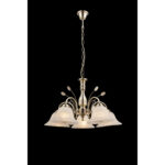 Люстры Globo Lighting Posadas 69007-5H — изображение 17