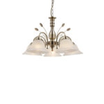 Люстры Globo Lighting Posadas 69007-5H — изображение 18