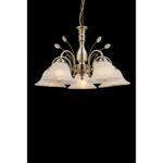 Люстры Globo Lighting Posadas 69007-5H — изображение 19