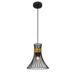 Люстры Globo Lighting Purra 54814H — изображение 10