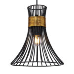 Люстры Globo Lighting Purra 54814H — изображение 12