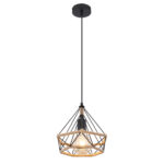 Светильник Globo Lighting Ulleu 69029H2 — изображение 14