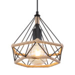 Светильник Globo Lighting Ulleu 69029H2 — изображение 16