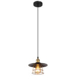Люстры Globo Lighting Viejo 15086BH — изображение 13