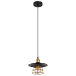 Люстры Globo Lighting Viejo 15086BH — изображение 14