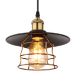 Люстры Globo Lighting Viejo 15086BH — изображение 15